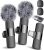 Mini Mic Pro Wireless Lavalier Microphone