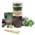Cute Farms Terrarium Starter Kit