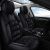Fuzzy Plush Car Seat Covers – Warm Winter Protector