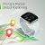 Amazfit GTS 4 Mini – Smart Watch with Alexa & Fitness Tracker