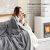 Bedsure Sherpa Fleece Throw Blanket for Couch