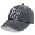 Golf Baseball Cap – Adjustable Cotton Dad Hat