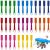 Magnetic Bingo Wands – 32 PCS Colorful Learning Sticks