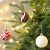 Shatterproof Christmas Ball Ornaments Set