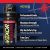 Vexor Pepper Spray 2-Pack with Belt Clip