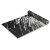 Gaiam Premium Print Yoga Mat: Reversible & Extra Thick
