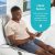 Homedics Shiatsu + Kneading & Vibration Massage Cushion