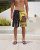 Men’s Quick Dry Board Shorts – Breathable Surf Beach Swimwear