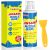 Jigsaw Puzzle Glue with Sponge Tip & Squeegee