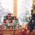 DIY Christmas Advent Calendar: 24 Treasure Boxes