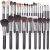Docolor Professional Makeup Brush Set 29Pcs
