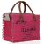 CLA Bags Sel De Mer Upcycled Hand Bag