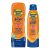 Banana Boat Sport Ultra SPF 50 Sunscreen Lotion & Spray Twin Pack