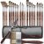 Fuumuui 25pcs Paint Brush Set – Artist Series