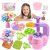 GPPNKC Flower Bouquet Craft Kit – DIY Arts & Crafts Toy
