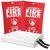 Emergency Fire Blanket 2-Pack, 40″x40″ for Home & Kitchen