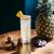 LEMONSODA Premium Highball Glass Set – Set of 6
