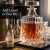 Luxury Whiskey Decanter Set – Ideal Gift for Men