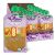 Plum Organics Toddler Food Pouch – Mighty Builder Organic