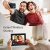 10.1 Inch WiFi Digital Photo Frame – IPS HD Touch Screen