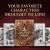 Harry Potter Gryffindor Playing Cards: Magical Deck