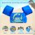 AmazeFan Kids Swim Life Jacket Vest – Swim Aid Float