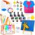 POPYOLA Acrylic Paint Set for Kids
