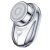 NiTa HyHy Mini Portable Shaver – IPX7 Waterproof