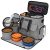 Modoker Pet Travel Bag Set – Airline Approved Dog & Cat Tote