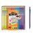 BIC Xtra Smooth Mechanical Pencil 40-Pack, 0.7mm