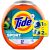 Tide Power Pods Sport w/ Febreze: Odor Defense 32 Count