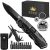 Multitool Pocket Knife for Men | Gift for Dad Him Boyfriend