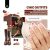 Beetles Gel Polish Set – Nude Blue Pink Red Collection