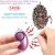 140DB Personal Alarm for Women: Self-Defense Keychain