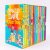 Roald Dahl 16 Books Collection Box Set