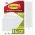 Command 15 lb Large Picture Hanging Strips – 14 Pairs