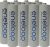Eneloop AAA Rechargeable Batteries – 8 Pack NiMH 2100 Cycles