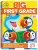 Big First Grade Workbook: Reading, Math & More