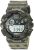 G-Shock GD-120CM Men’s Camouflage Watch – Brown/Green