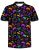 Boys’ Gamepad Neon Polo Shirt – Golf & School Uniforms