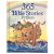 365 Bible Stories & Prayers Padded Treasury for Kids