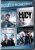 Sci-Fi 4-Movie Series – Oblivion, Lucy, R.I.P.D., Seventh Son
