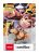 Amiibo Donkey Kong & Pauline Bananza Series Figures