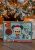 Funko Pop! Disney Advent Calendar – Holiday