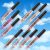 Enchante Ellen Tracy 10-Pc Lip Gloss Collection
