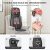 Snailax Shiatsu Neck & Back Massager with Heat
