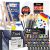 57 PCS Professional Acrylic Paint Set