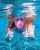QingSong Full Face Snorkel Mask for Adults & Kids