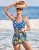 Avidlove Retro Tankini Set: Vintage Gift Idea