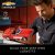 LEGO Icons Corvette Classic Car Model 10321